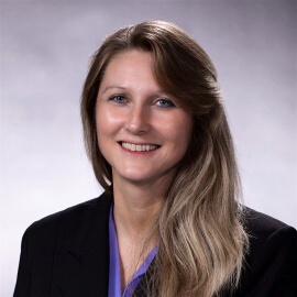 Bc. Pavlína Roubíčková