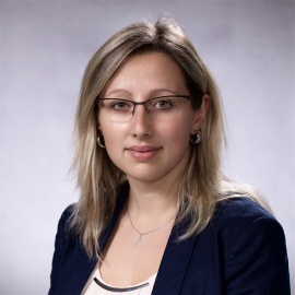 Mgr. Jitka Šanderová