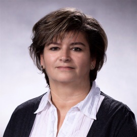 Ing. Ivana Širbićová