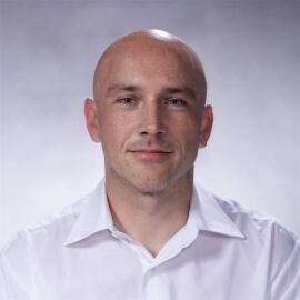 Mgr. Michal Škvor, DiS.