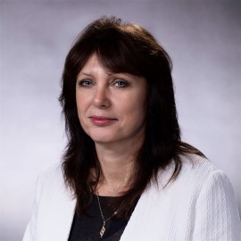 Ing. Naděžda Voborová